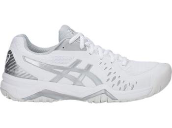 Asics GEL-Challenger 12 Dame Tennissko NO925XJ